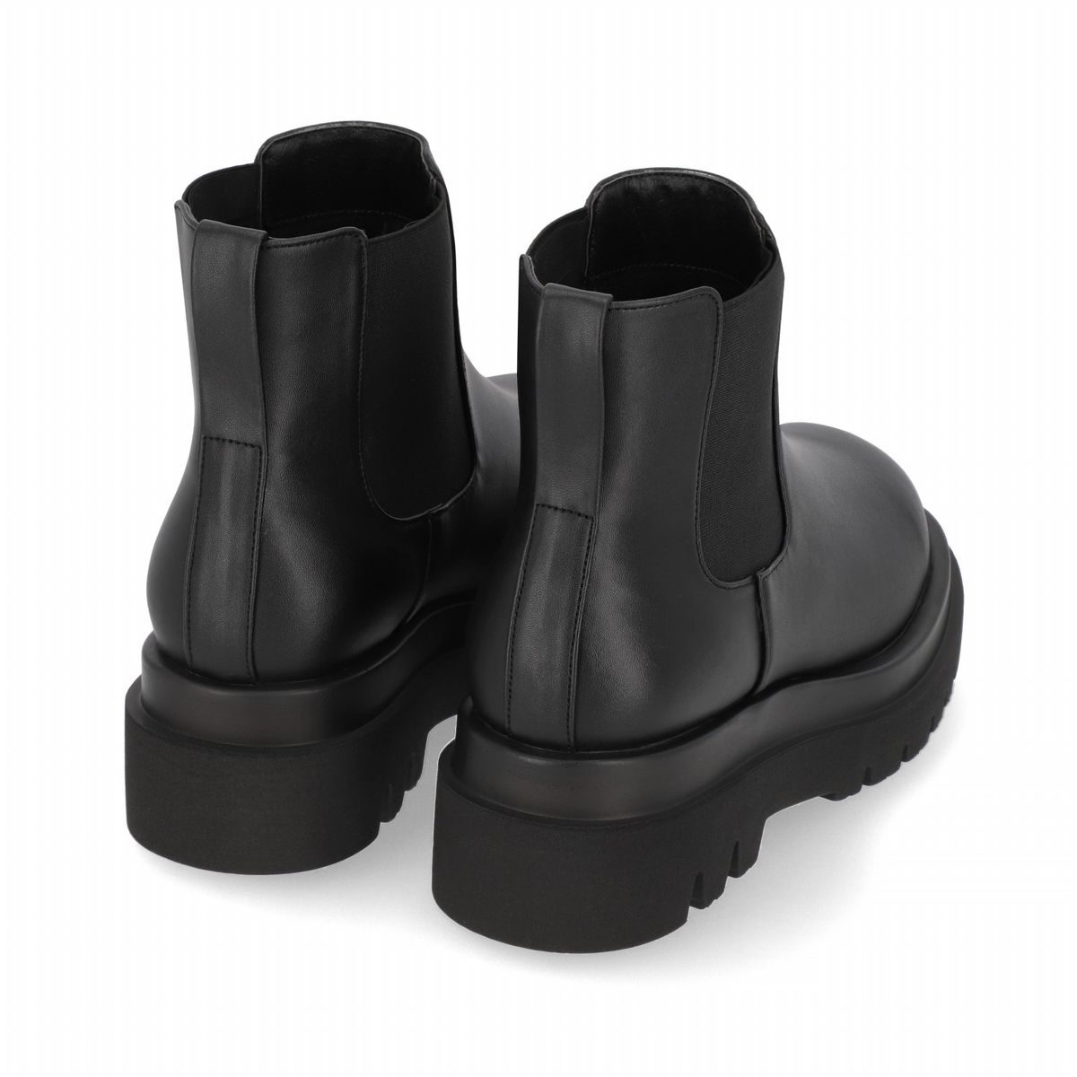 엘칸토(ELCANTO) 인텐스 여성 첼시 앵클 부츠 5.5cm LCWA81I24V