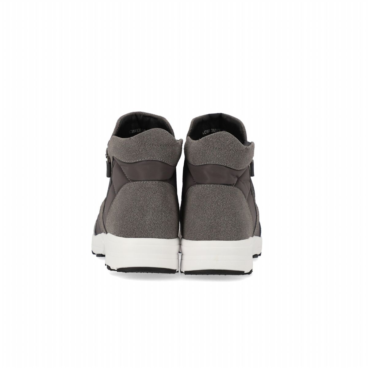 엘칸토(ELCANTO) 마쯔 여성 포근한 패딩 부츠 4cm LCWA13M24V