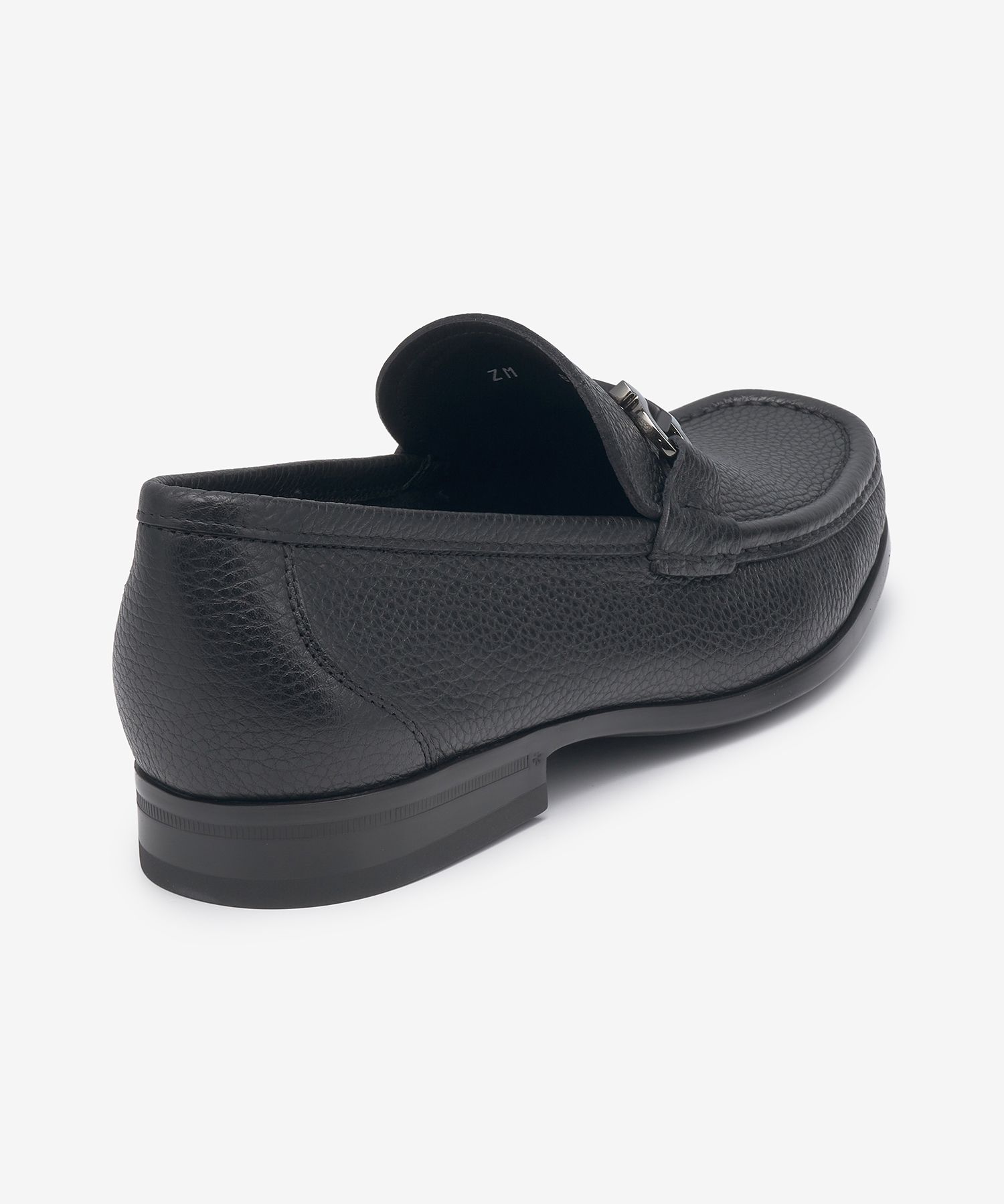 MUSINSA | SALVATORE FERRAGAMO Men's Grandioso Gancini Loafer