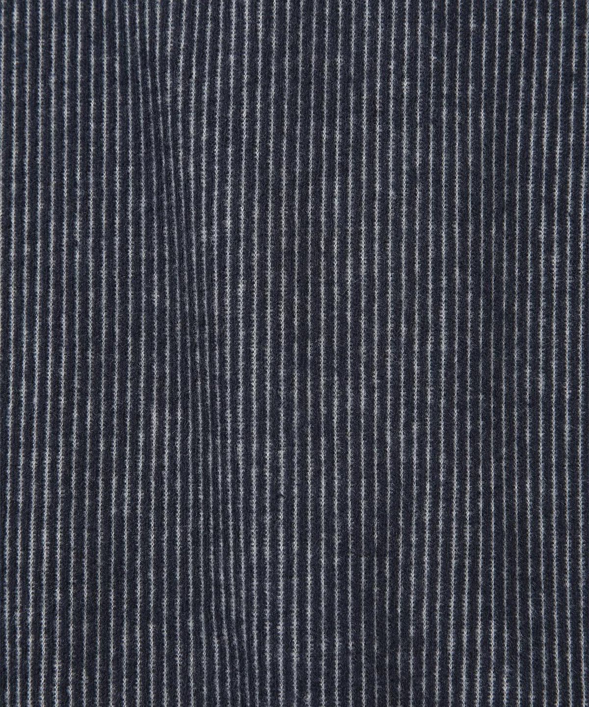 빠니깔레(PANICALE) 텍스처 코튼 버튼 보머 재킷 [네이비]