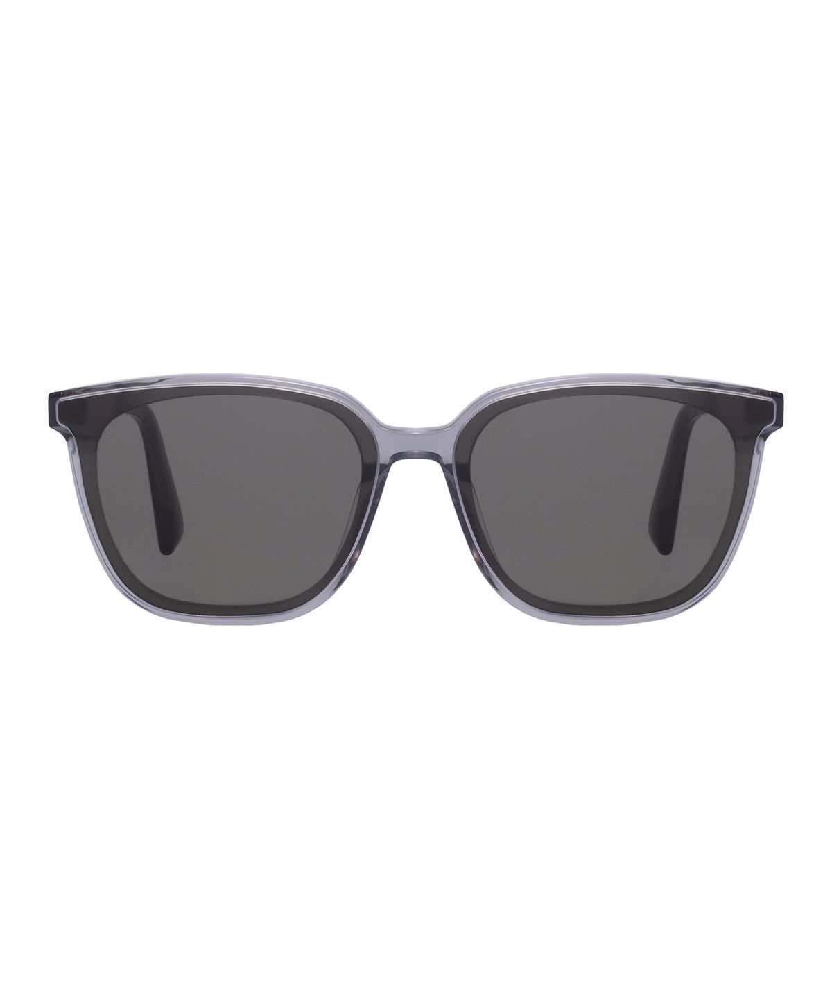 리끌로우(RECLOW) RC 아세테이트 RLOGO 선글라스 GRAY