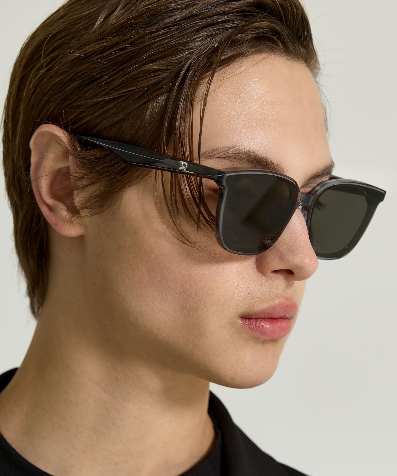 ★RECLOW★ RECLOW LAND 6 ACETATE GRAY SUNGLASSES MUSINSA | RECLOW RC L 6 ACETATE GRAY SUNGLASSES