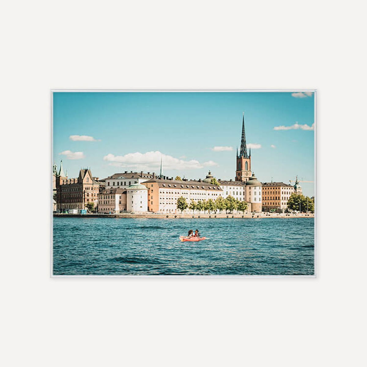 그릿시즌(GREET SEASON) 코쿠 Stockholm, 2018