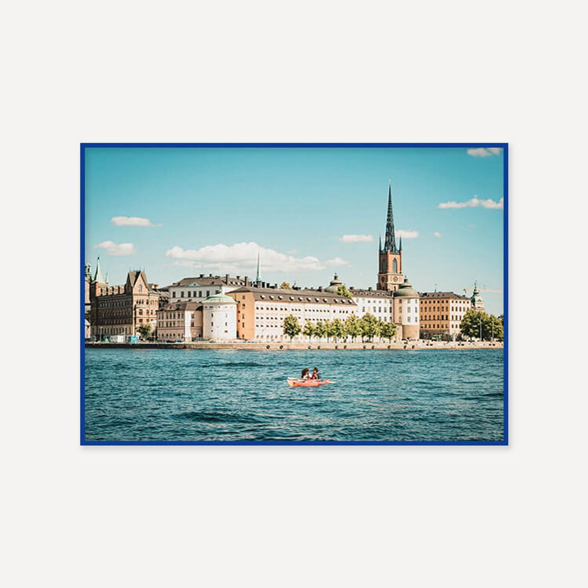 그릿시즌(GREET SEASON) 코쿠 Stockholm, 2018