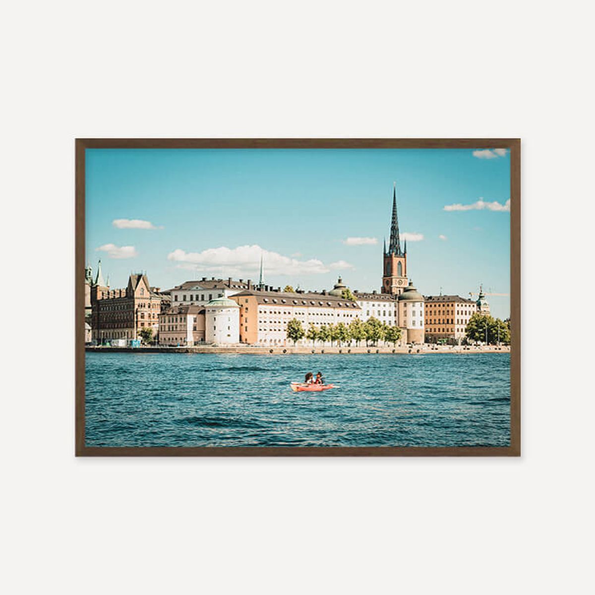 그릿시즌(GREET SEASON) 코쿠 Stockholm, 2018