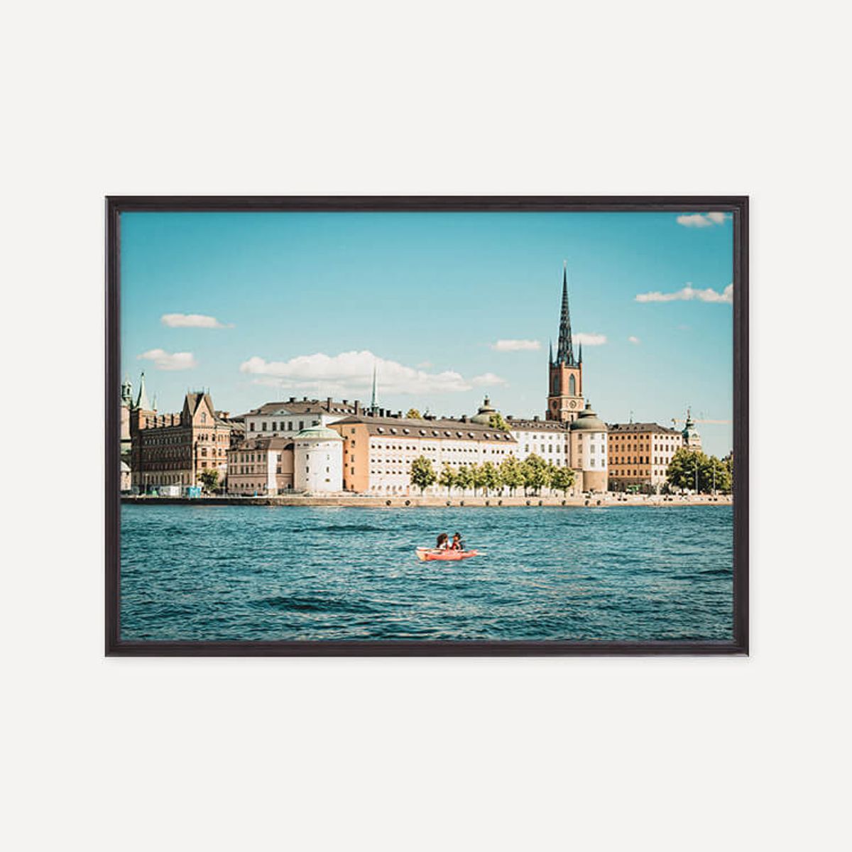 그릿시즌(GREET SEASON) 코쿠 Stockholm, 2018