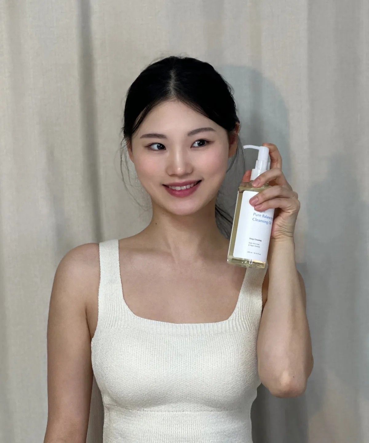 에이트루(ATRUE) [SET]오리진 퓨어 밸런싱 클렌징 오일 150ml  * 2개