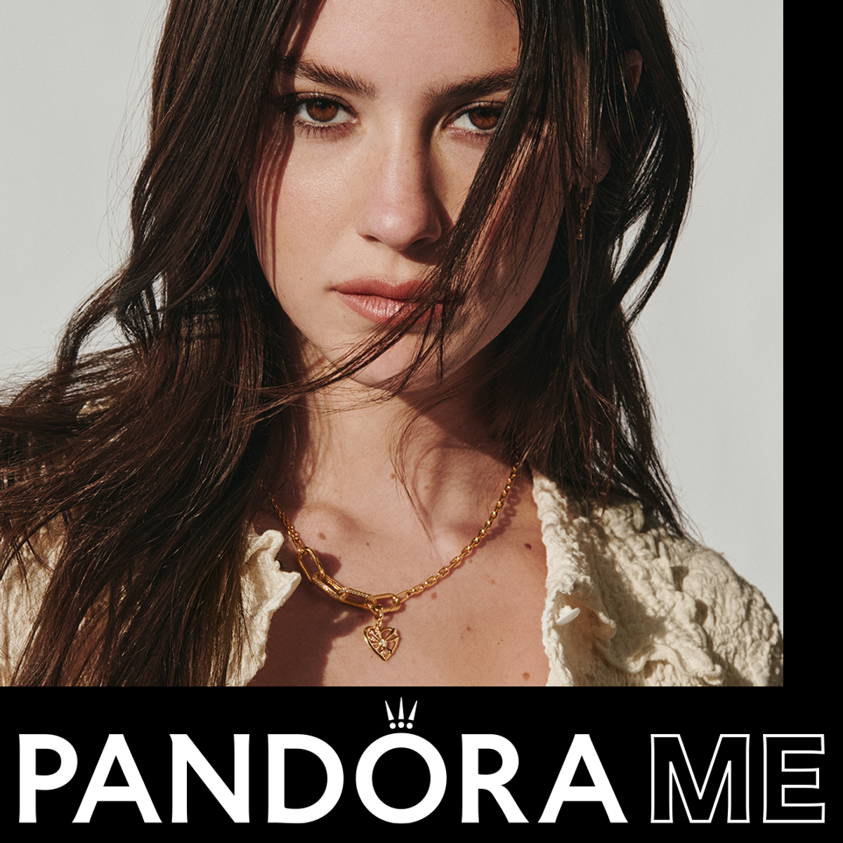 판도라(PANDORA) ME 패싯 스타 미니 댕글_762299C01
