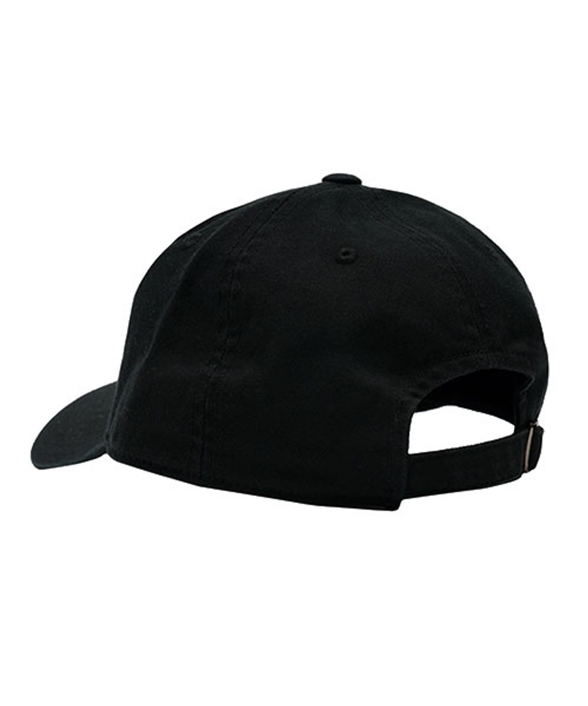아메리칸니들(AMERICAN NEEDLE) BALLPARK CAP FENDER - BLACK