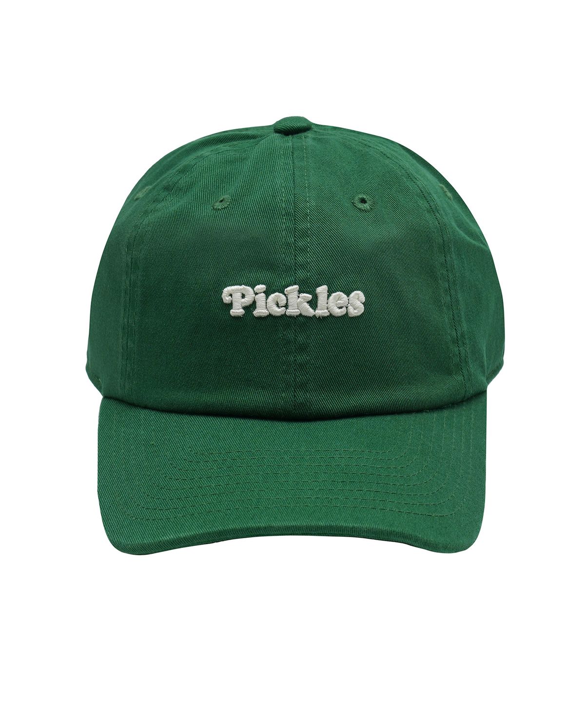 아메리칸니들(AMERICAN NEEDLE) MICRO SLOUCH CAP FOODIE PICKLES