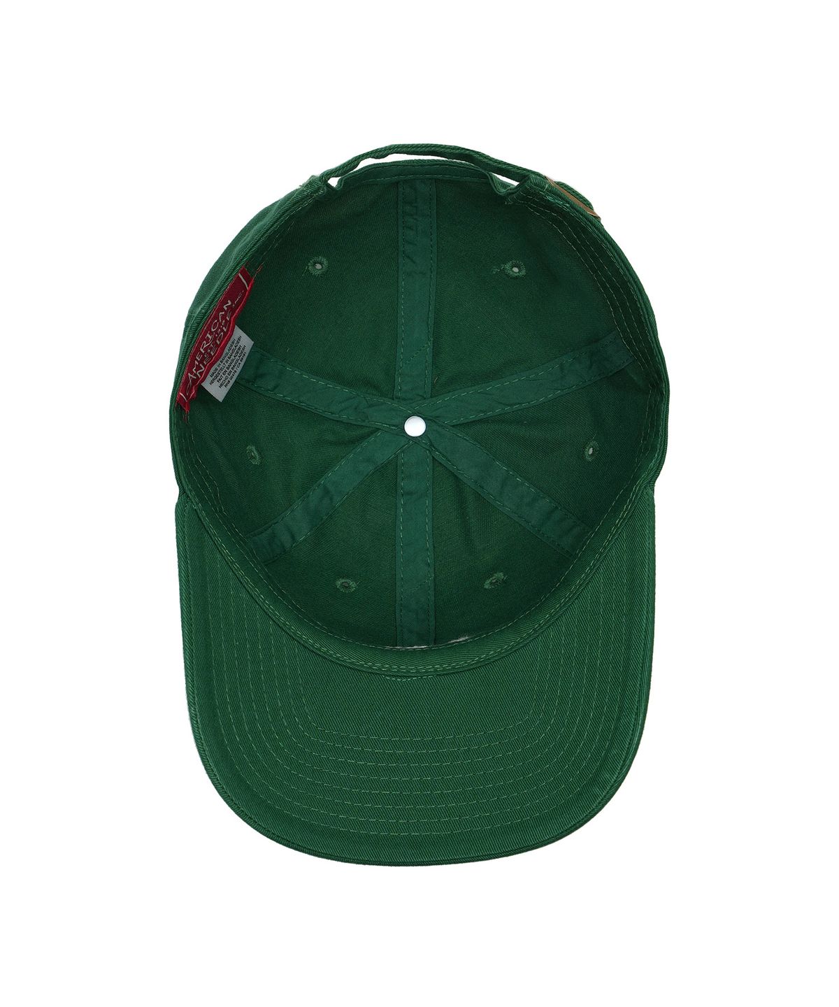 아메리칸니들(AMERICAN NEEDLE) MICRO SLOUCH CAP FOODIE PICKLES