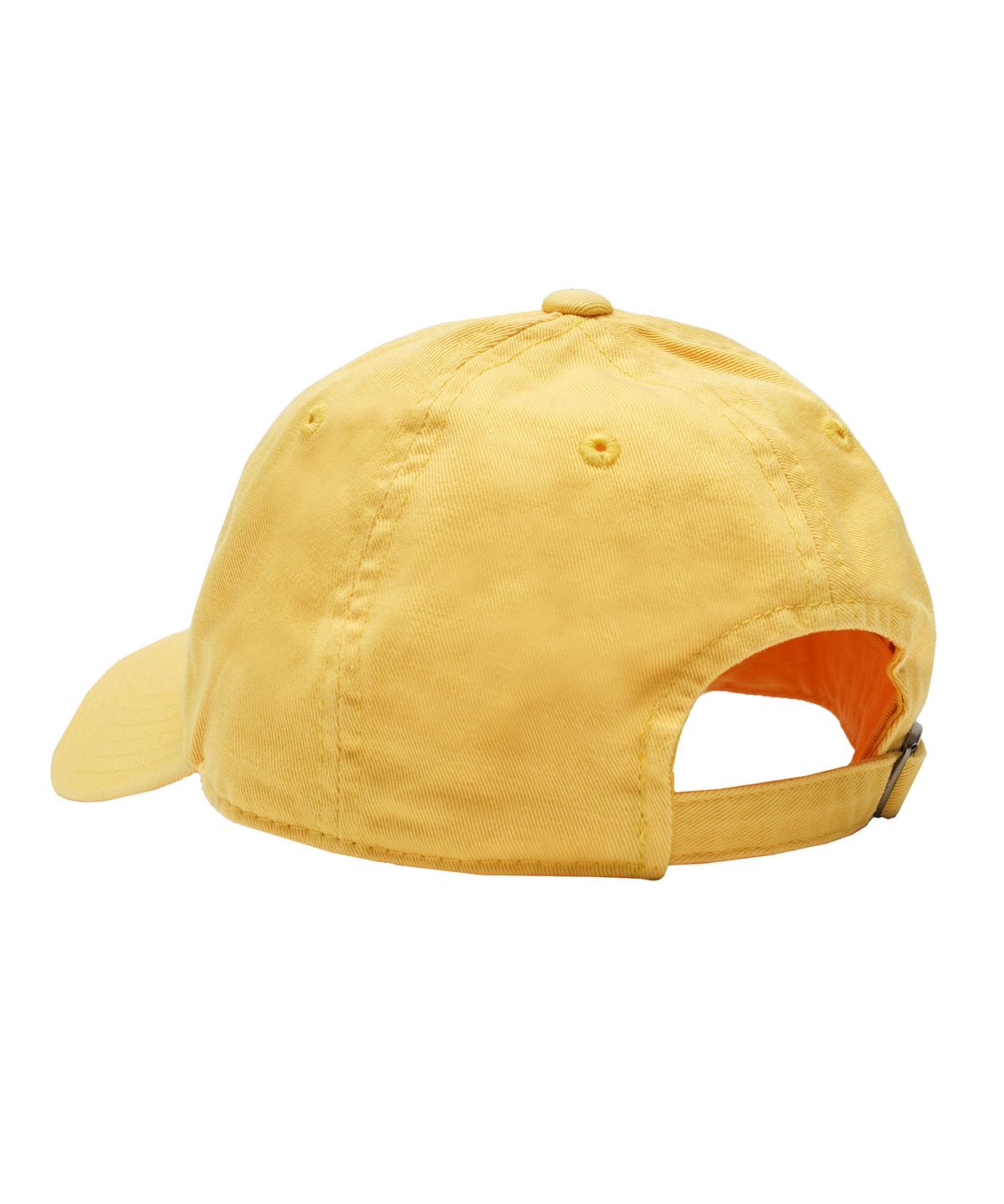 아메리칸니들(AMERICAN NEEDLE) MICRO SLOUCH CAP FOODIE MUSTARD