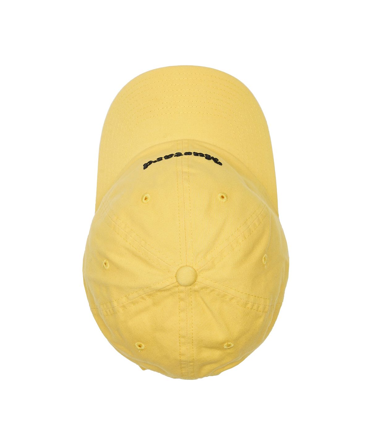 아메리칸니들(AMERICAN NEEDLE) MICRO SLOUCH CAP FOODIE MUSTARD