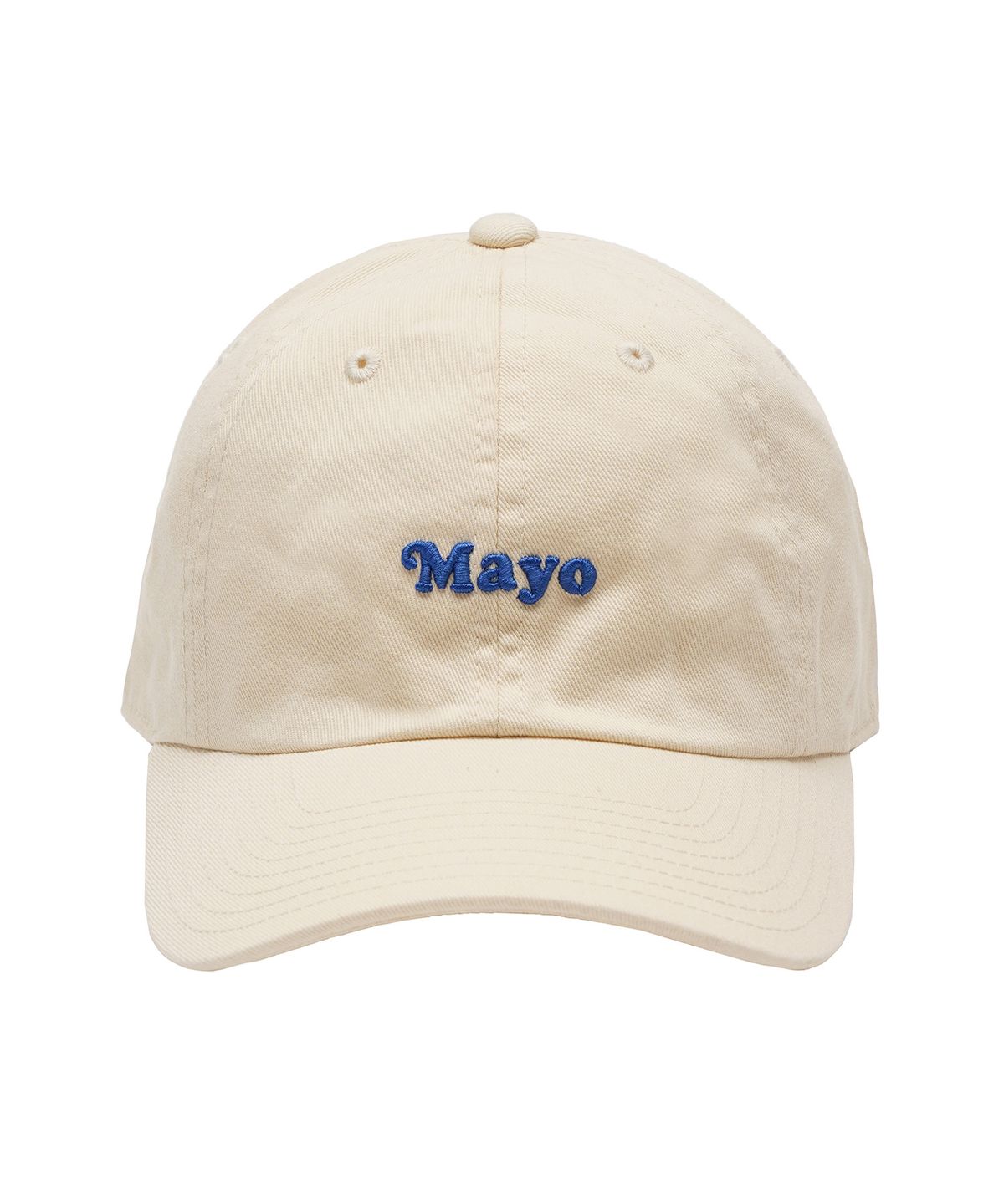 아메리칸니들(AMERICAN NEEDLE) MICRO SLOUCH CAP FOODIE MAYO