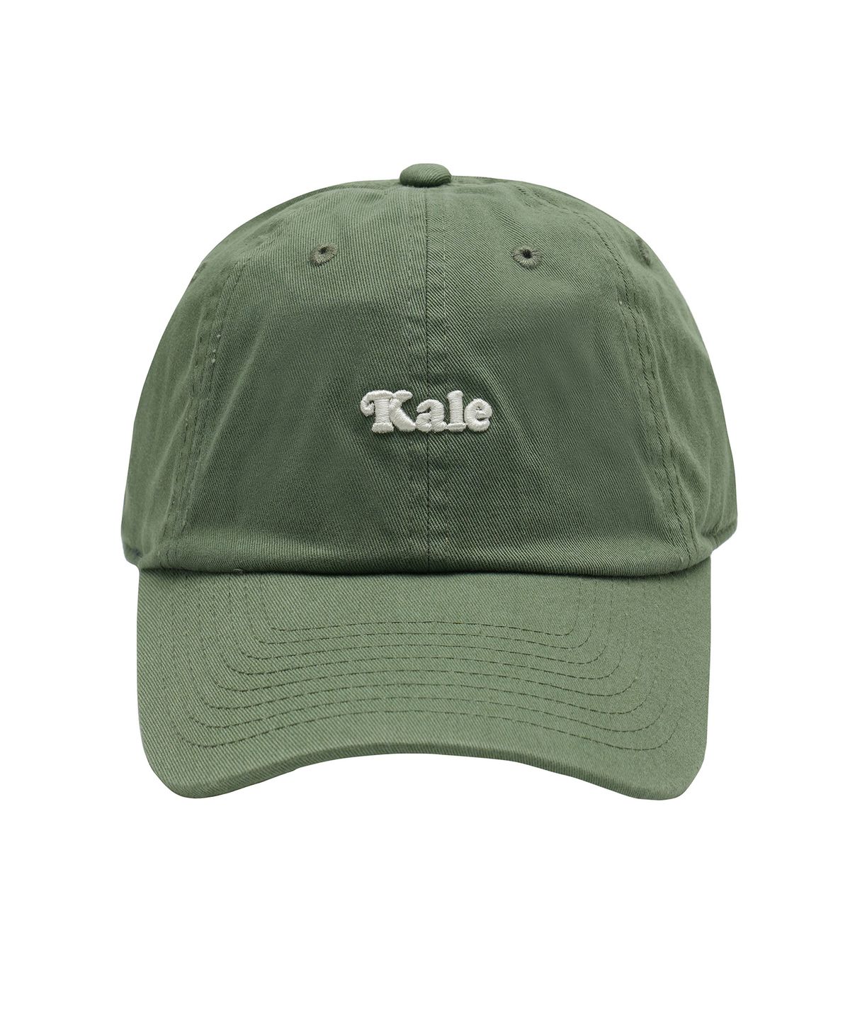 아메리칸니들(AMERICAN NEEDLE) MICRO SLOUCH CAP FOODIE KALE