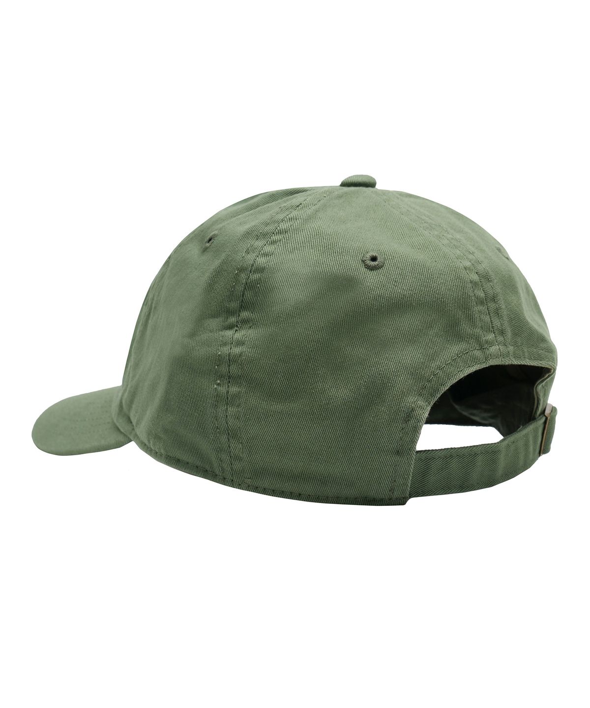 아메리칸니들(AMERICAN NEEDLE) MICRO SLOUCH CAP FOODIE KALE
