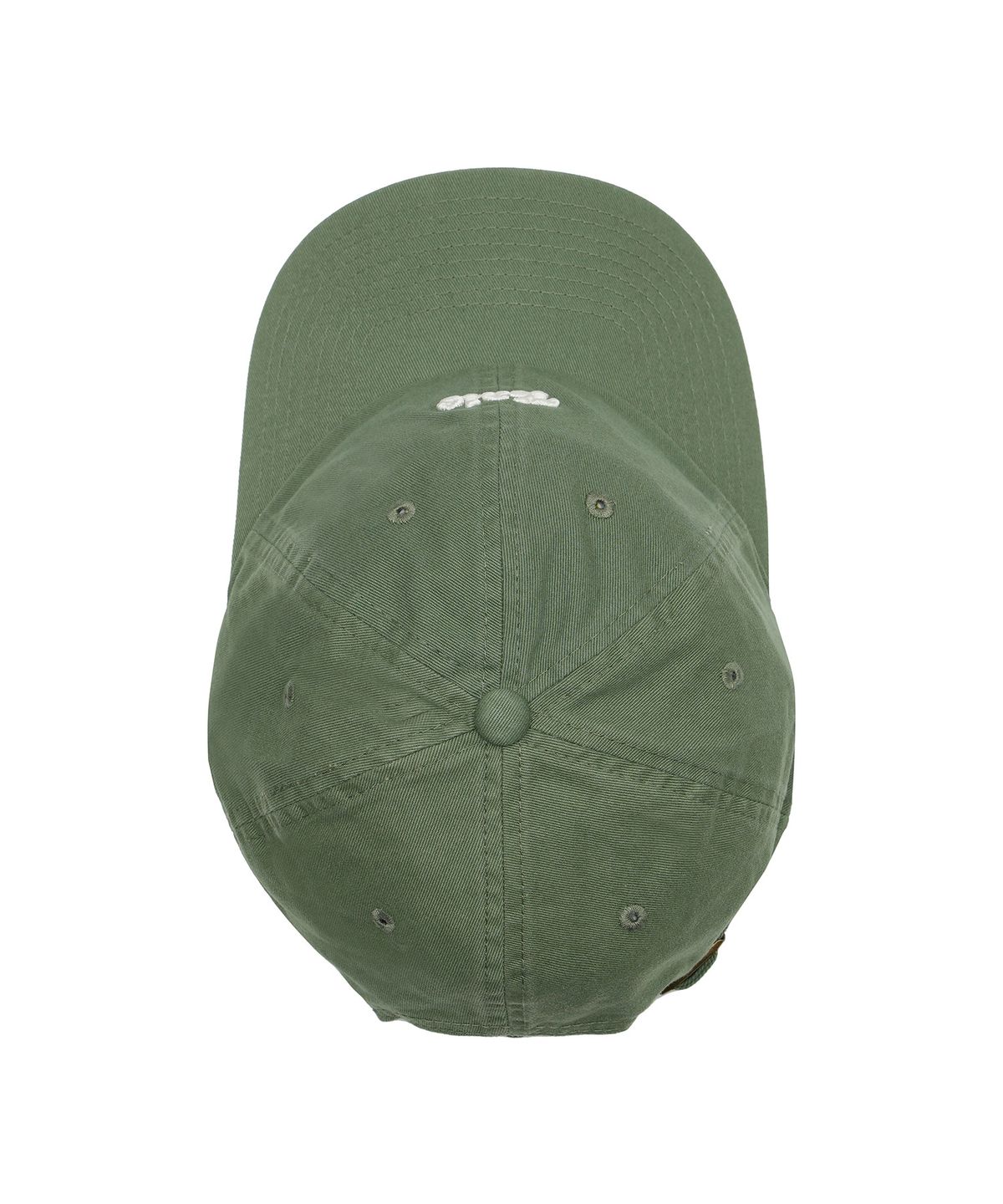 아메리칸니들(AMERICAN NEEDLE) MICRO SLOUCH CAP FOODIE KALE