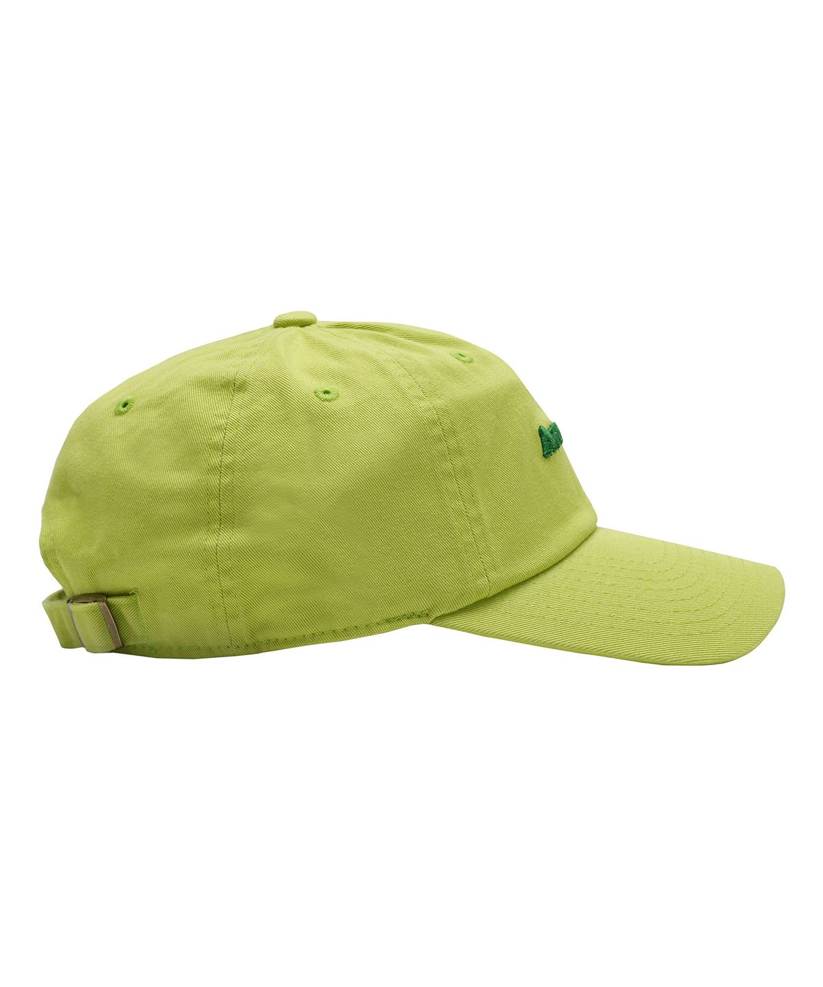 아메리칸니들(AMERICAN NEEDLE) MICRO SLOUCH CAP FOODIE AVOCADO