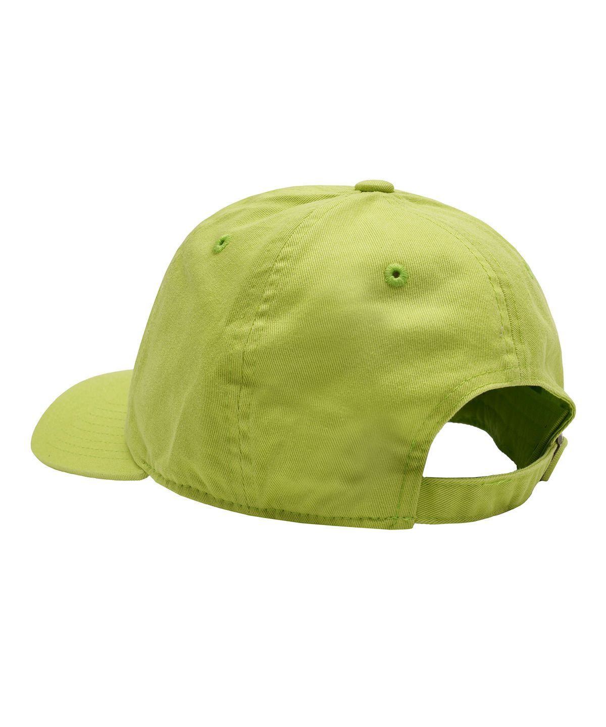 아메리칸니들(AMERICAN NEEDLE) MICRO SLOUCH CAP FOODIE AVOCADO