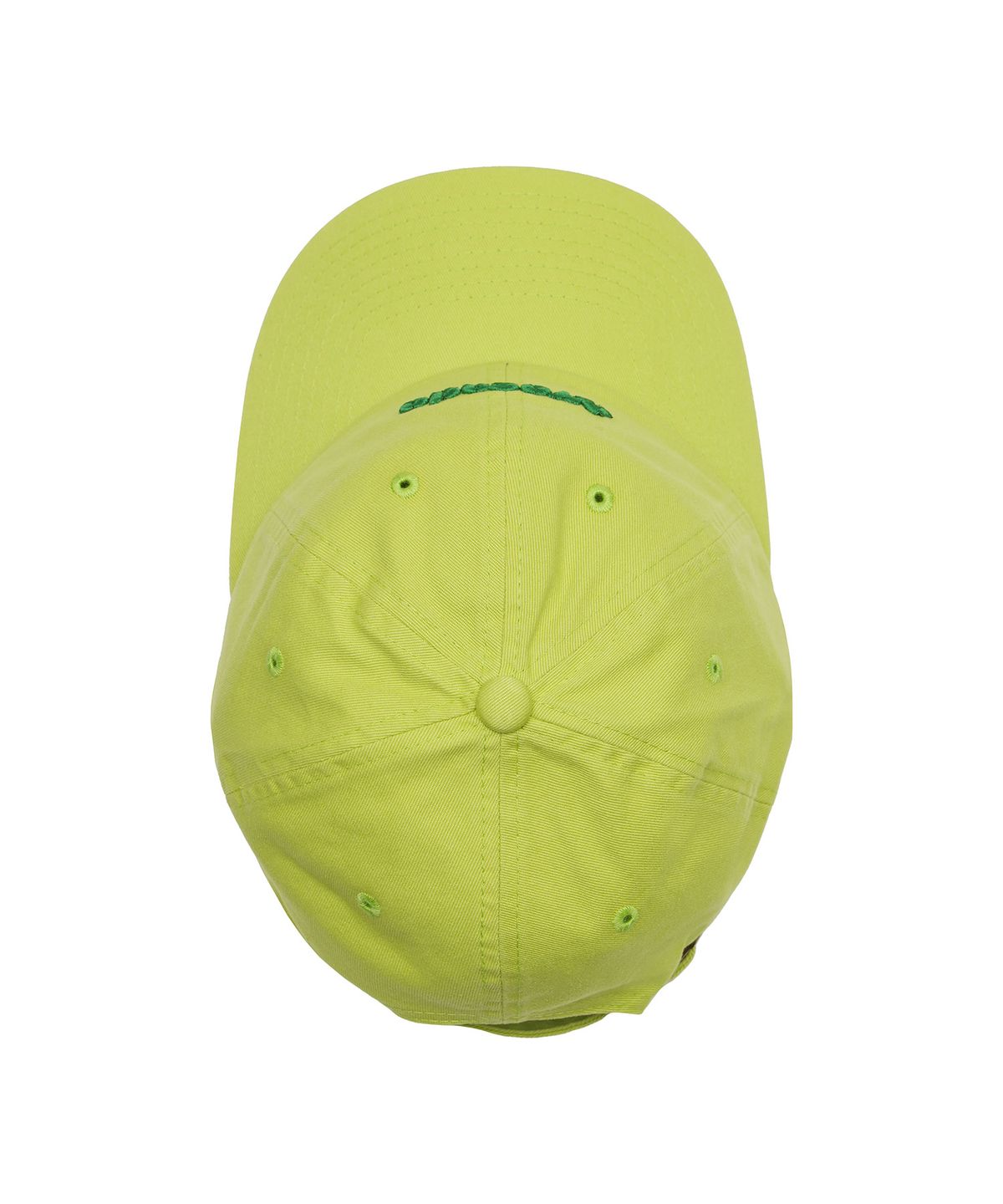 아메리칸니들(AMERICAN NEEDLE) MICRO SLOUCH CAP FOODIE AVOCADO
