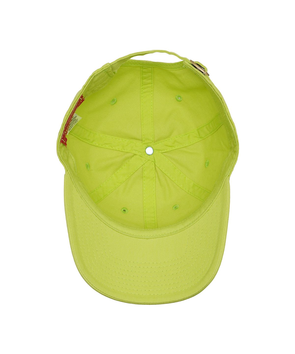 아메리칸니들(AMERICAN NEEDLE) MICRO SLOUCH CAP FOODIE AVOCADO