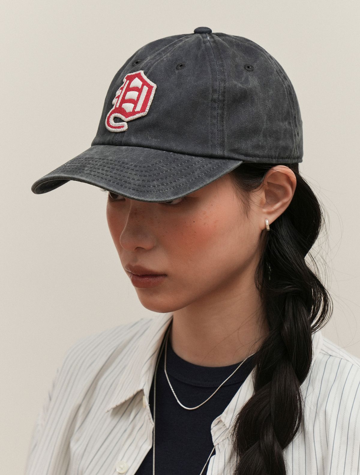 아메리칸니들(AMERICAN NEEDLE) ARCHIVE CAP DAIEI STARS