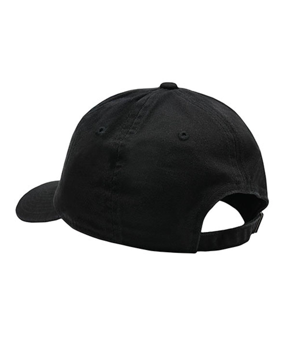 아메리칸니들(AMERICAN NEEDLE) BALLPARK CAP LOS ANGELES - BLACK