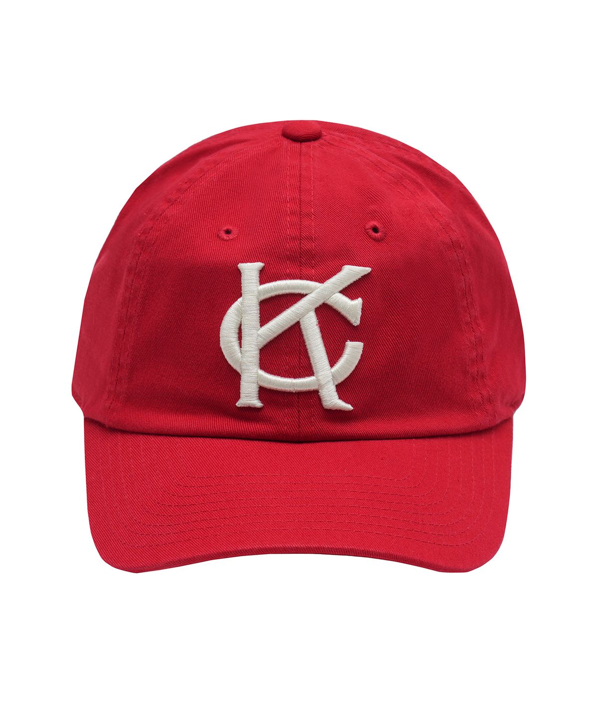아메리칸니들(AMERICAN NEEDLE) BALLPARK CAP KC MONARCHS
