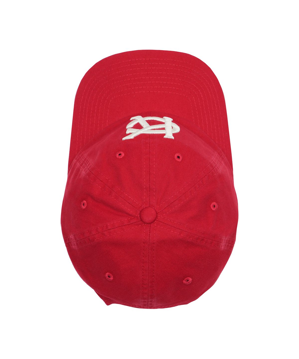 아메리칸니들(AMERICAN NEEDLE) BALLPARK CAP KC MONARCHS