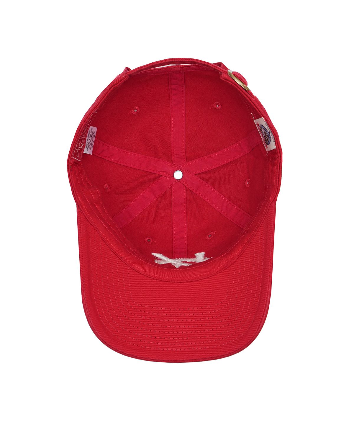 아메리칸니들(AMERICAN NEEDLE) BALLPARK CAP KC MONARCHS