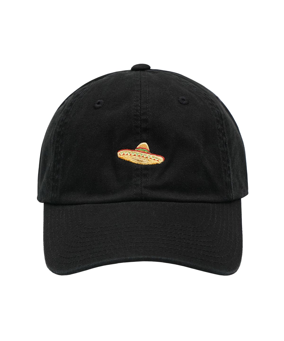 아메리칸니들(AMERICAN NEEDLE) BALLPARK CAP TACO