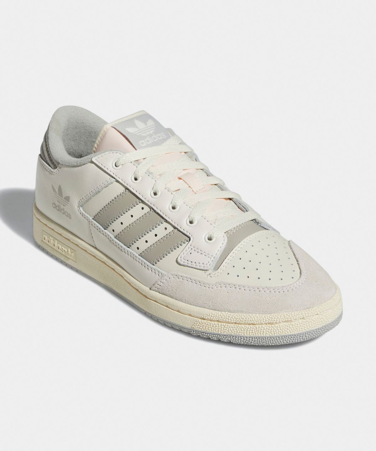 아디다스(ADIDAS) 센테니얼 85 로우 - 화이트:그레이 / GX2213