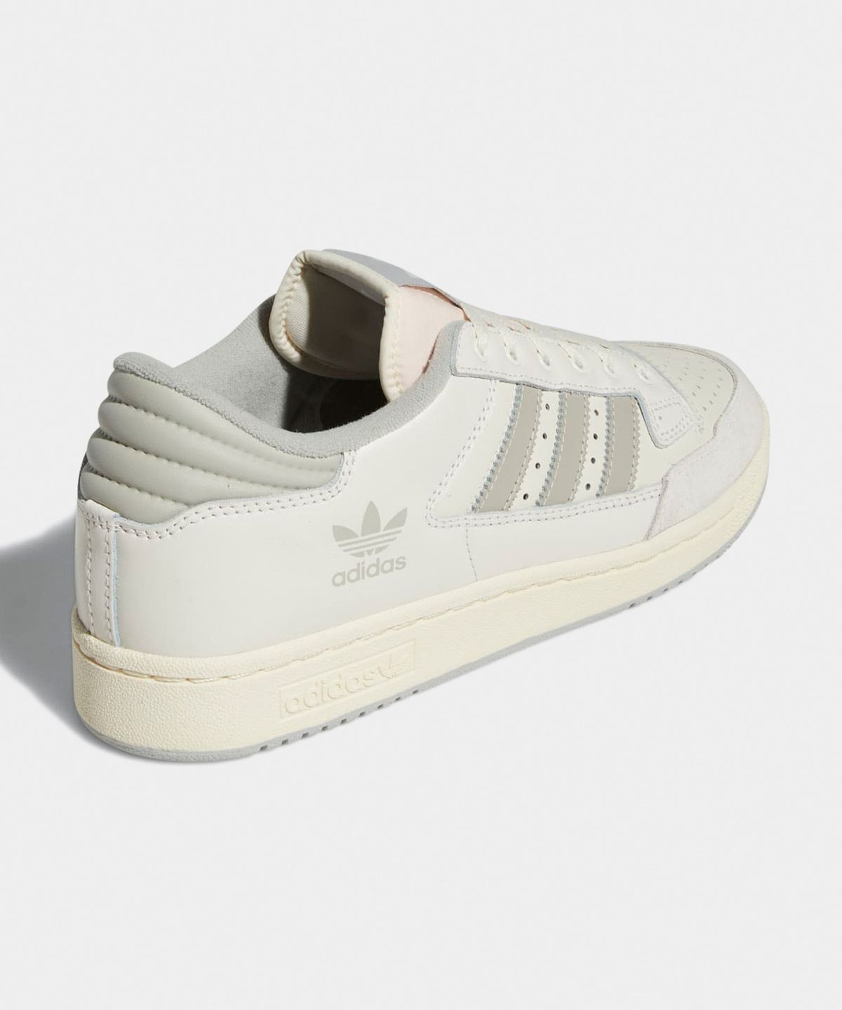 아디다스(ADIDAS) 센테니얼 85 로우 - 화이트:그레이 / GX2213