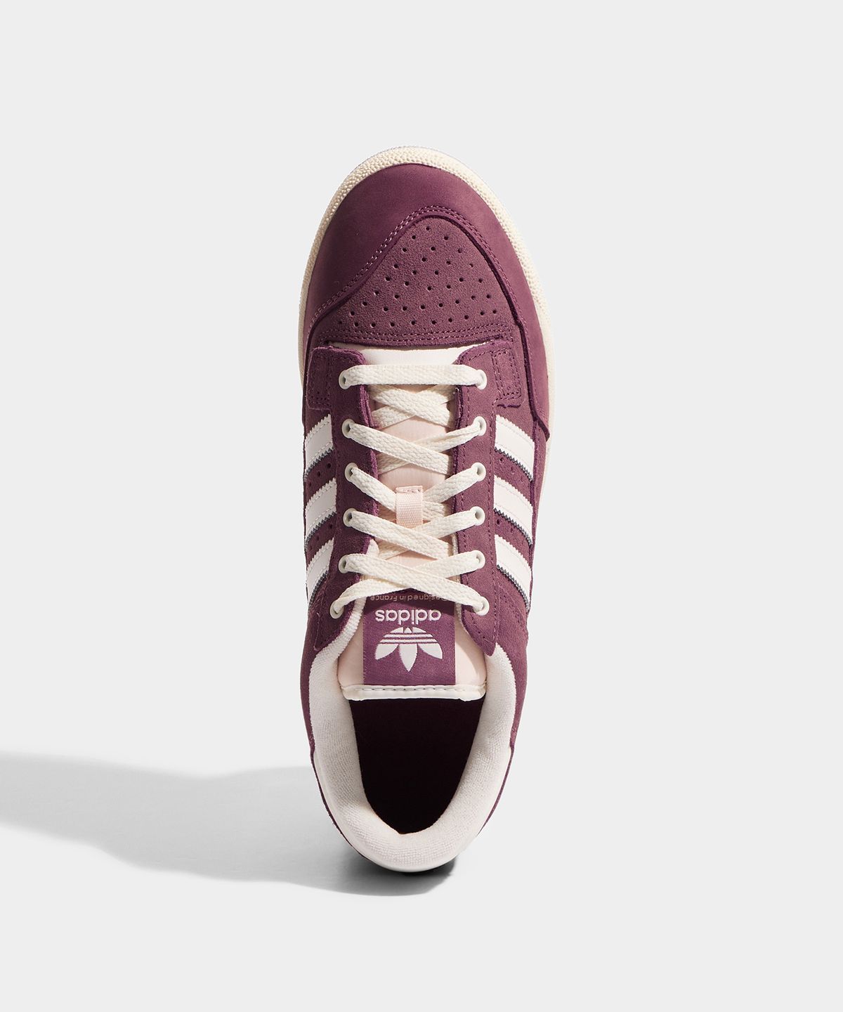 아디다스(ADIDAS) 센테니얼 85 로우 - 다크핑크:화이트 / GX2216