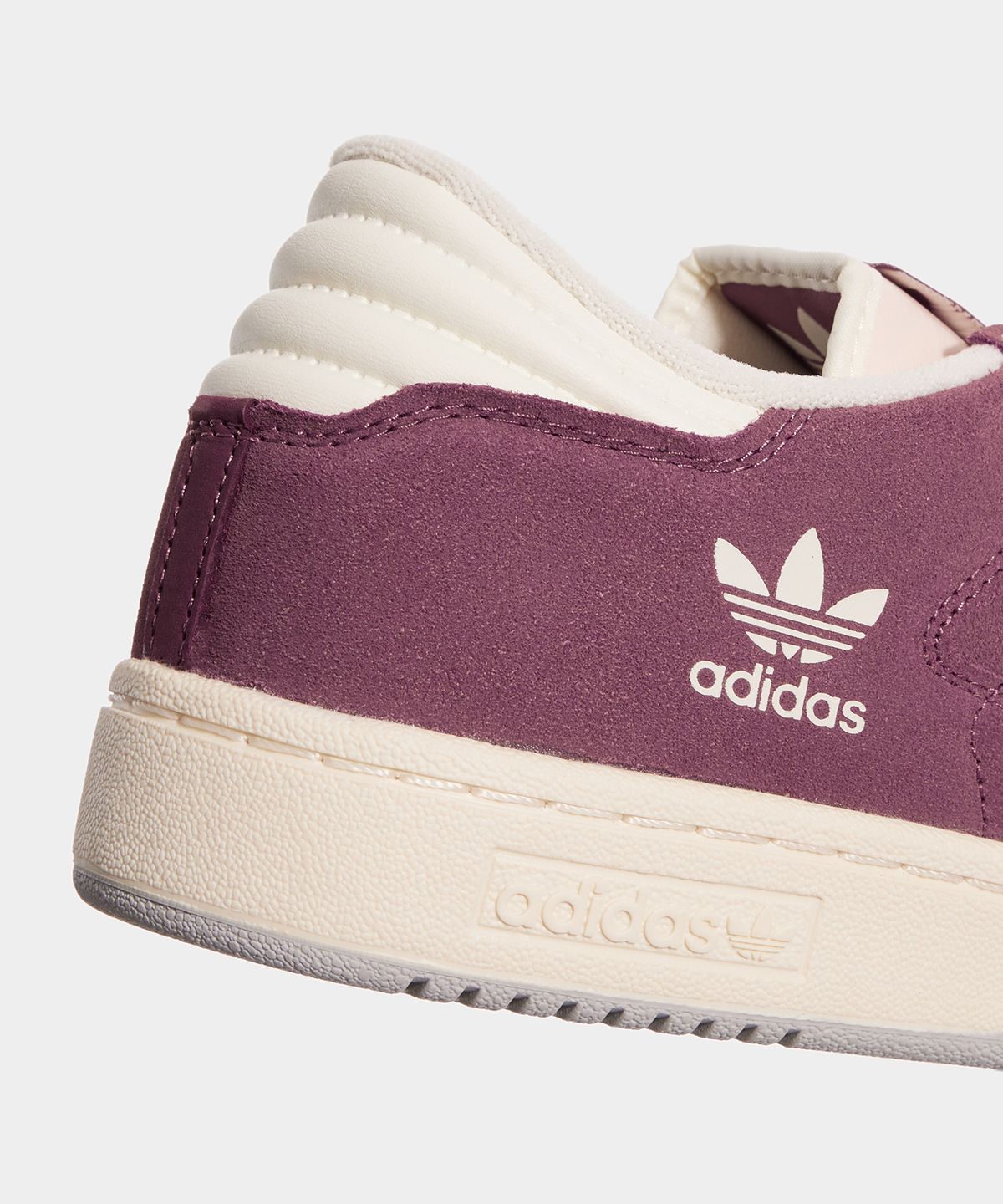 아디다스(ADIDAS) 센테니얼 85 로우 - 다크핑크:화이트 / GX2216