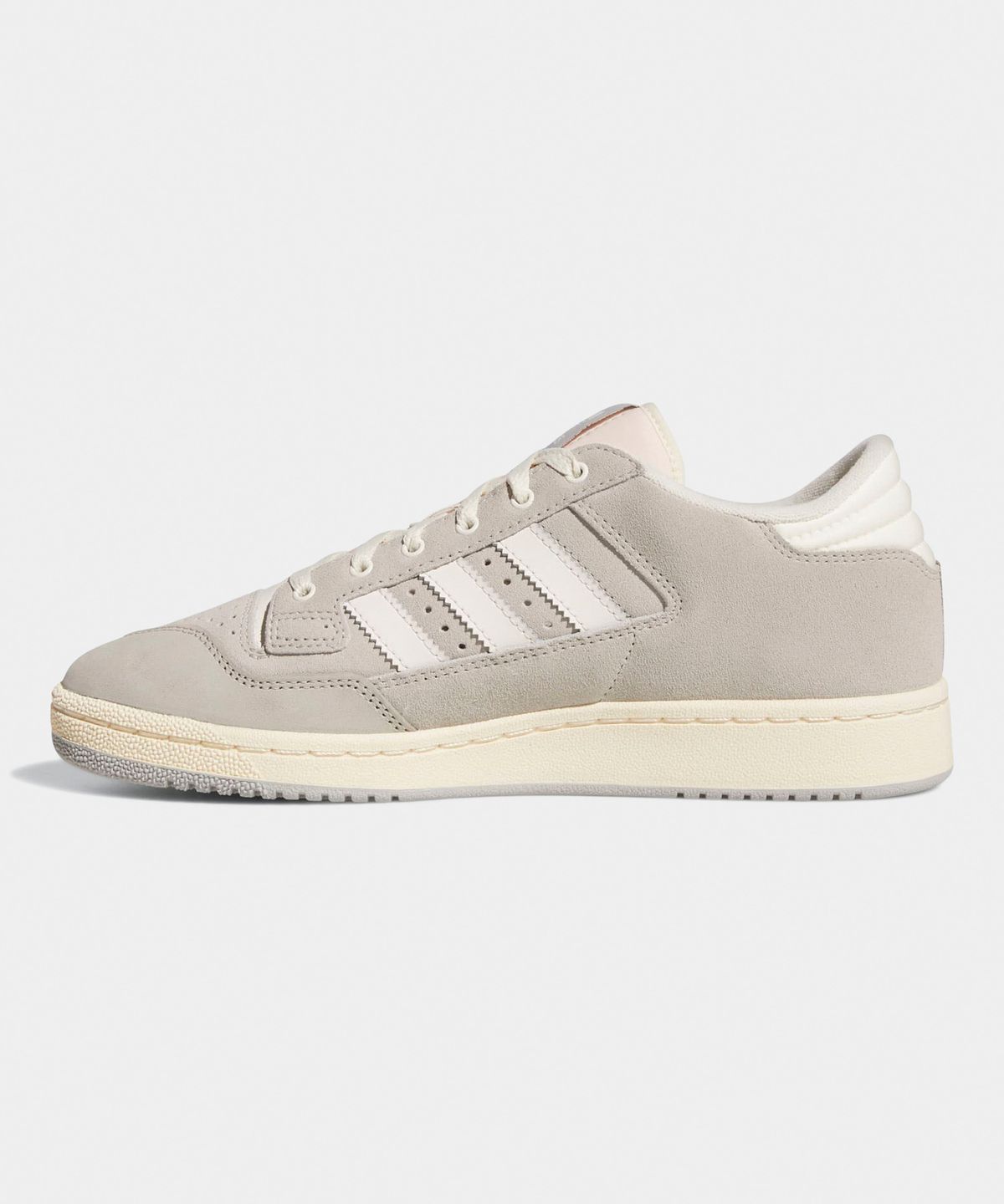 아디다스(ADIDAS) 센테니얼 85 로우 - 그레이:화이트 / GX2215