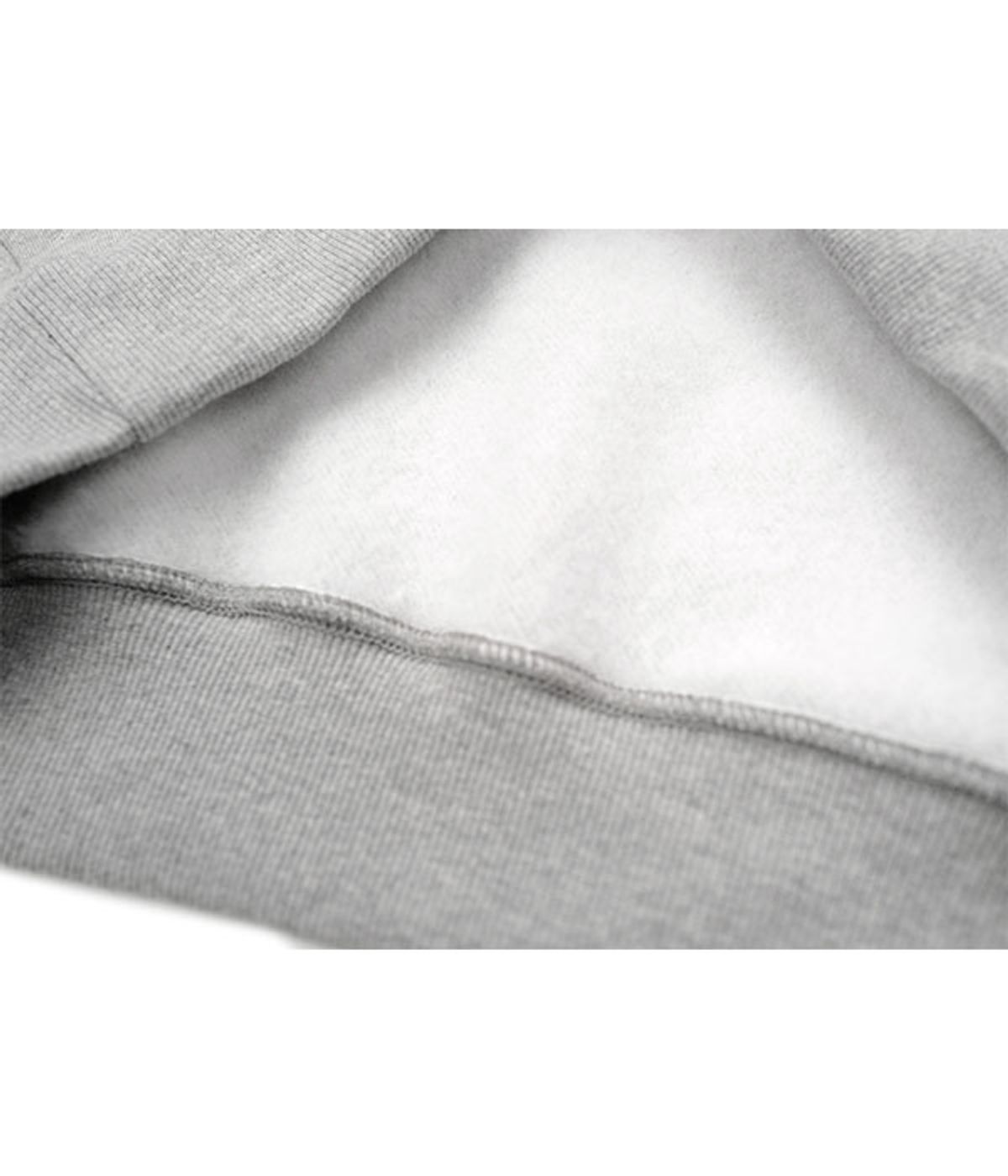 유쓰배쓰(YOUTHBATH) YBCC LOGO HOODIE_GREY
