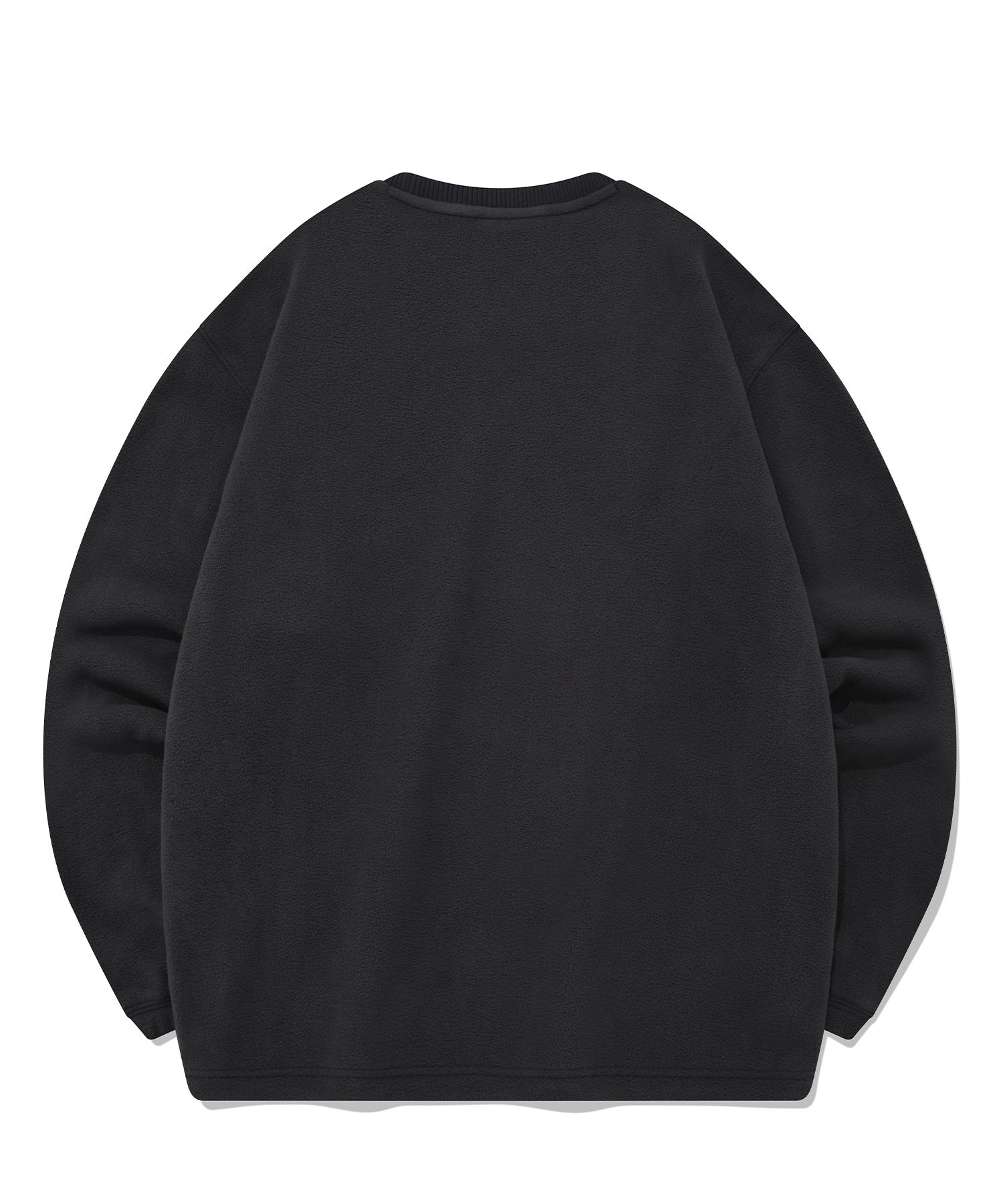 スウェット・トレーナー COVERNAT COVERNAT X BLACK YAK FLEECE MAN TO MAN CHARCOAL MUSINSA | COVERNAT COVERNAT x BLACK YAK FLEECE MAN TO MAN