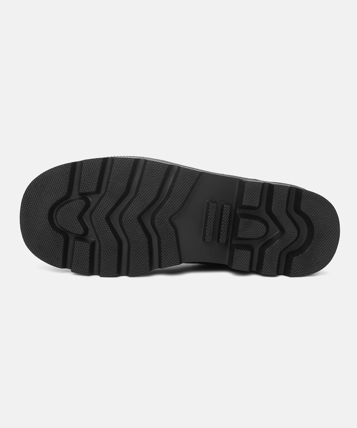 클레용(CLAYONG) 6cm 스퀘어토 청키솔 더비 웨이드(CL0058)