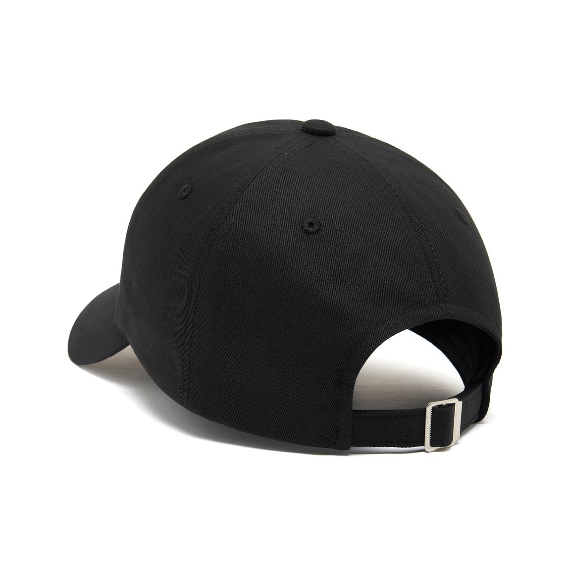 【THE IDENTITY PROJECT】Identity ボールキャップ(black-green) MUSINSA | THE IDENTITY PROJECT Identity ball cap [black-green]