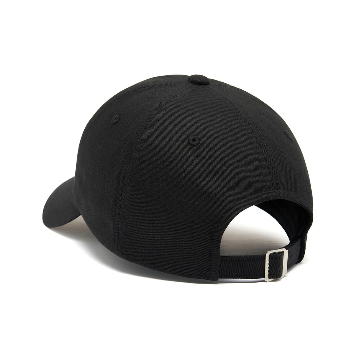 더 아이덴티티 프로젝트(THE IDENTITY PROJECT) Identity ball cap [black-green]