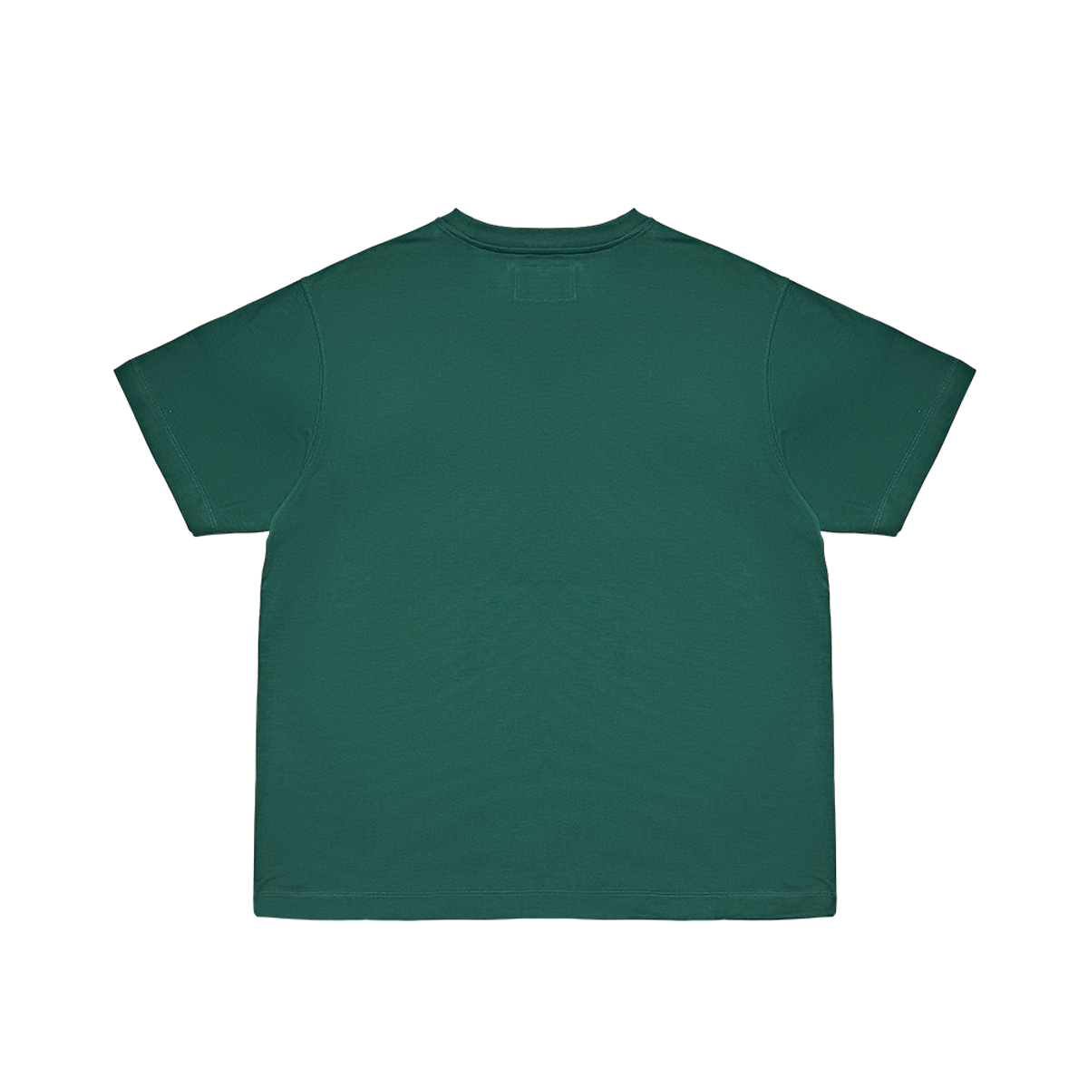 이피티(EPT) NIBBLE POKET T-SHIRT (GREEN)