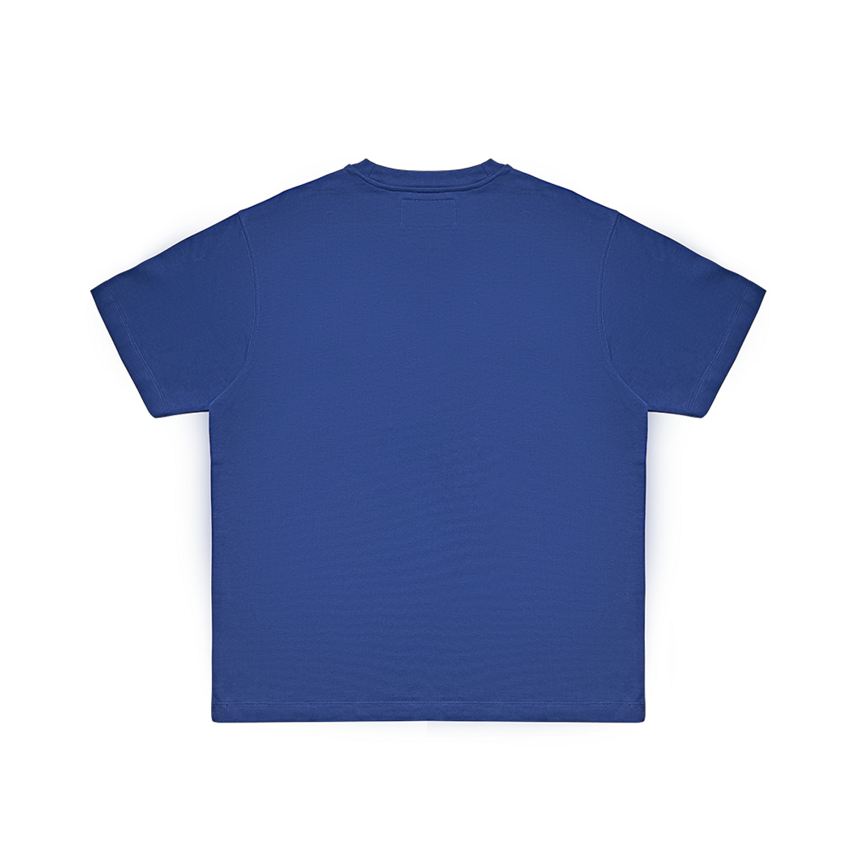 이피티(EPT) NIBBLE POKET T-SHIRT (BLUE)