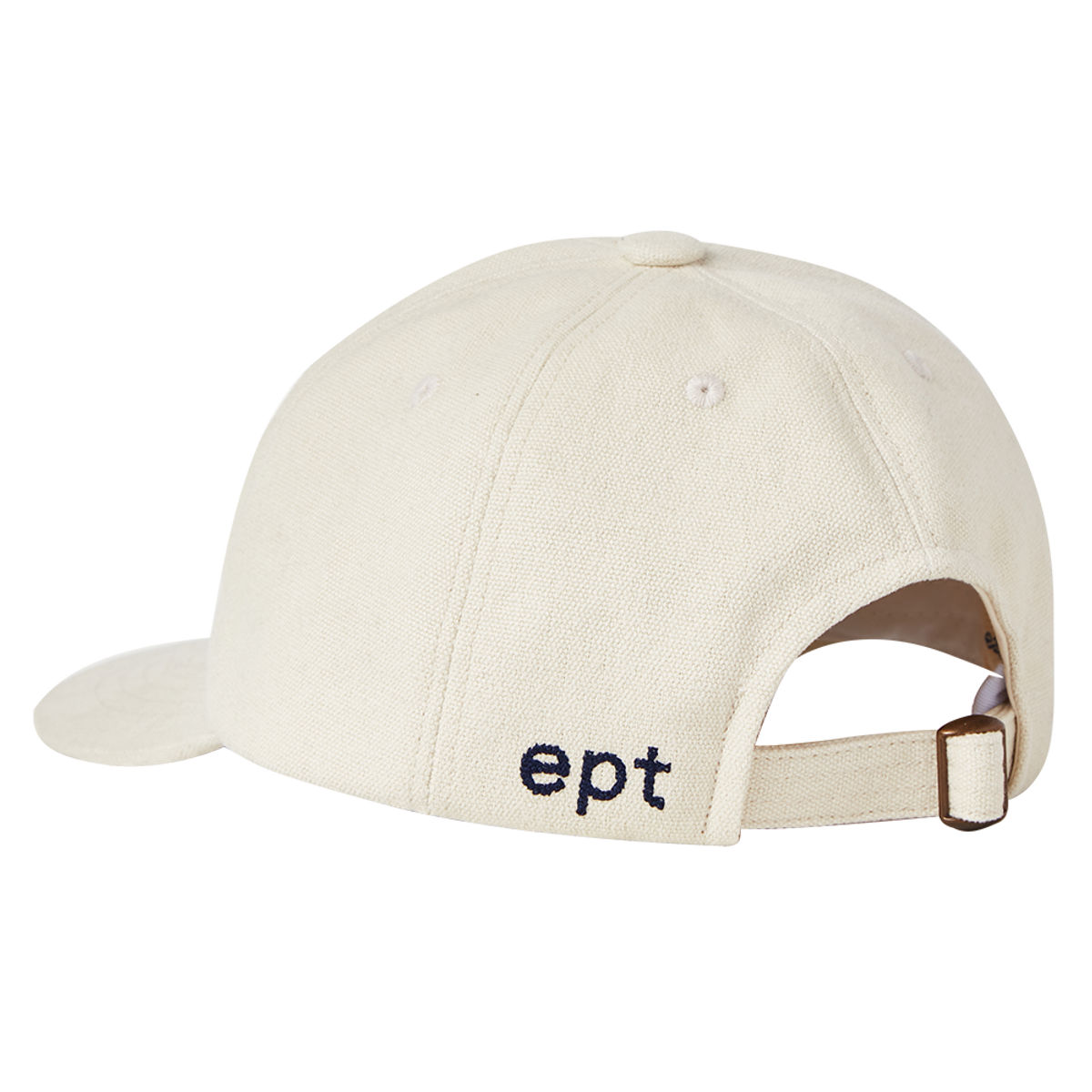 이피티(EPT) NIBBLE CAP (IVORY)