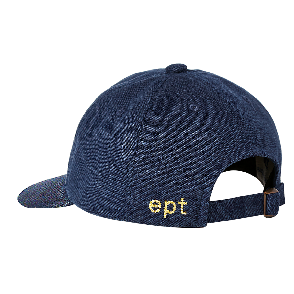 이피티(EPT) NIBBLE CAP (NAVY)