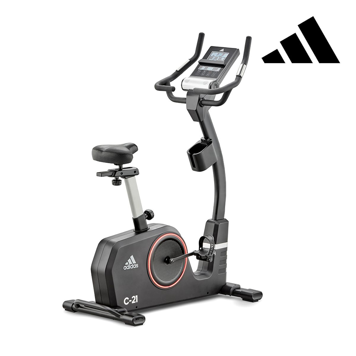 아디다스 피트니스(ADIDAS FITNESS) 가정용 헬스바이크 C-21