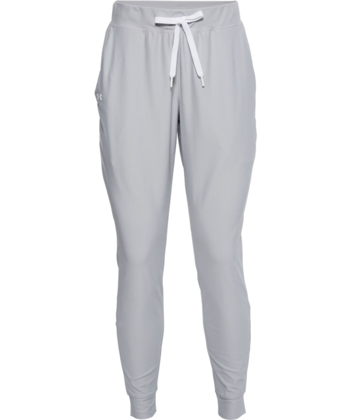 언더아머(UNDERARMOUR) 여성 베니시 조거팬츠 1328870-012