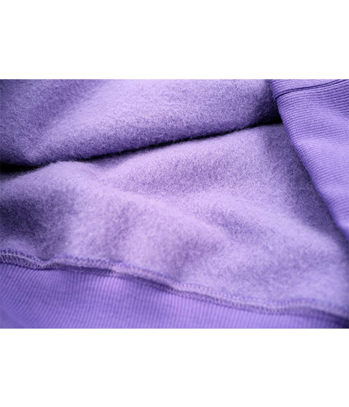 유쓰배쓰(YOUTHBATH) Doggy Graphic Hoodie_Purple