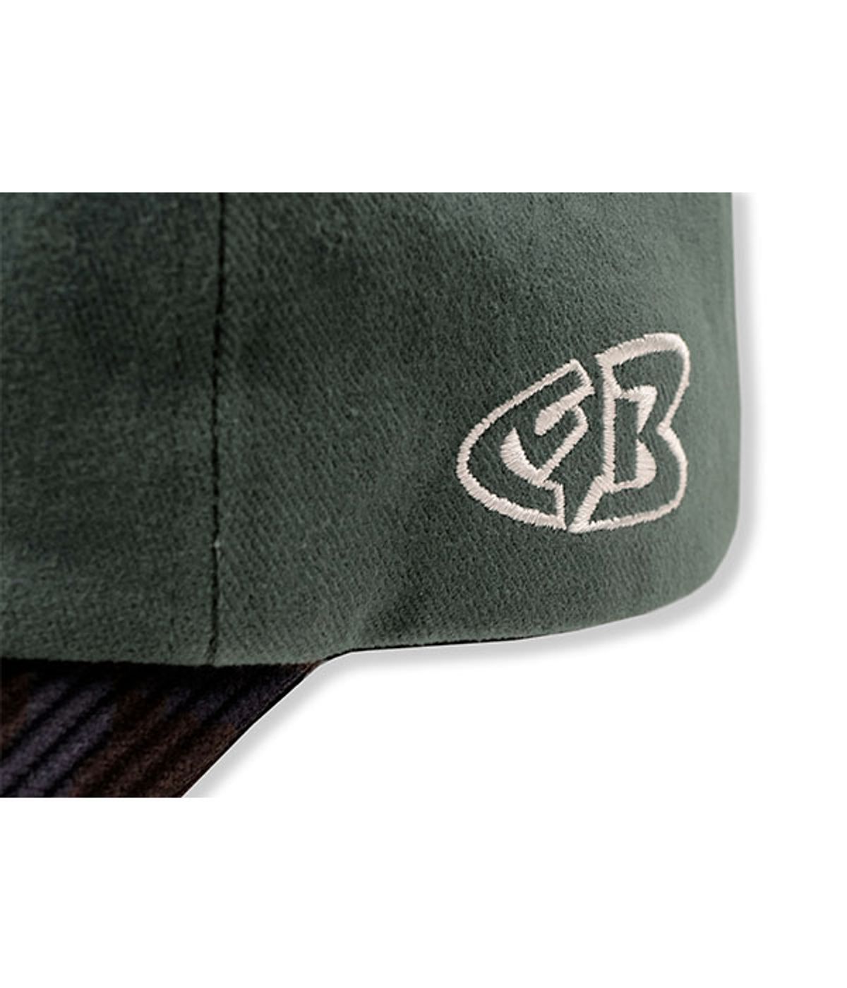 유쓰배쓰(YOUTHBATH) PIXEL DOG CORDUROY BALL CAP_KHAKI