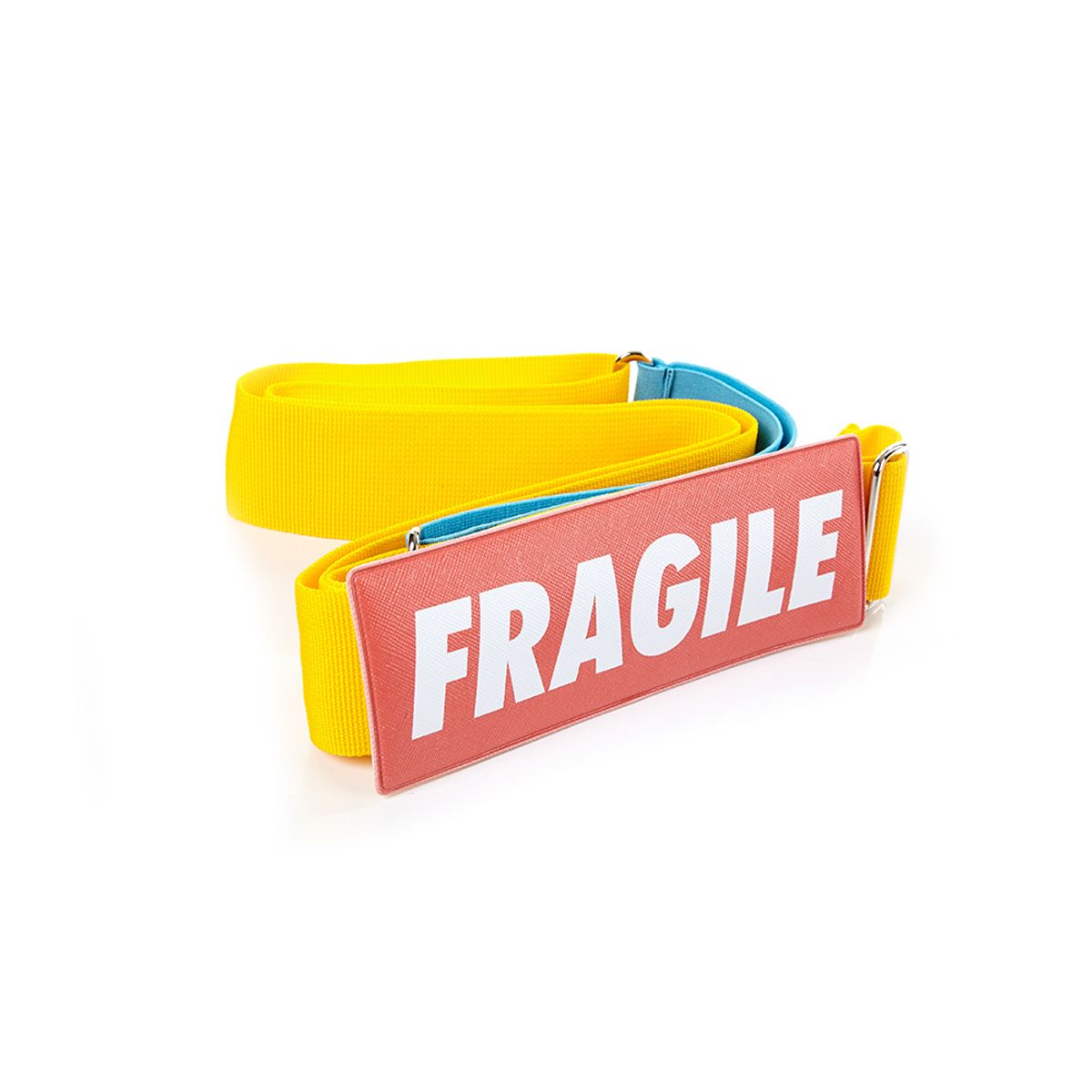럭키플래닛(LUCKY PLANET) 고비욘드 엘라스틱 캐리어 벨트_Fragile